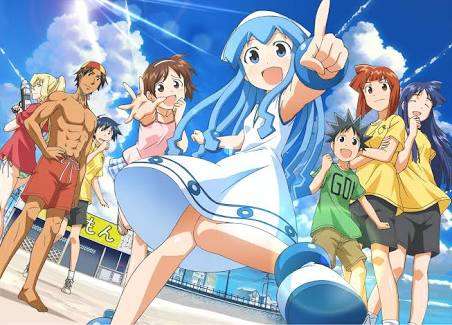 原作よりアニメが好き