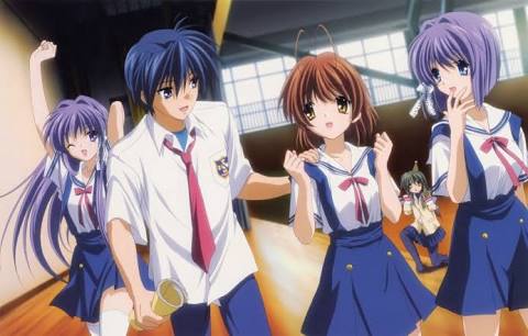 原作よりアニメが好き