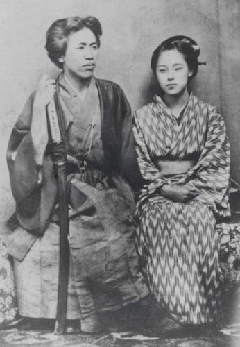 現代にいたらモテそうな歴史上の人物