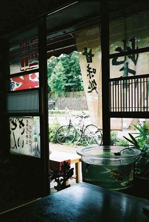 【画像】夏の、和風のものが見たい