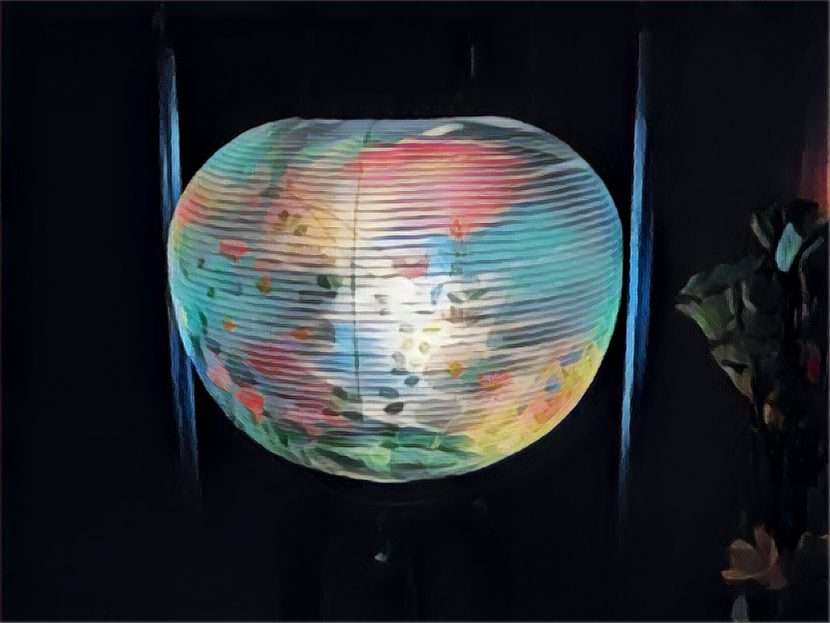 【画像】夏の、和風のものが見たい