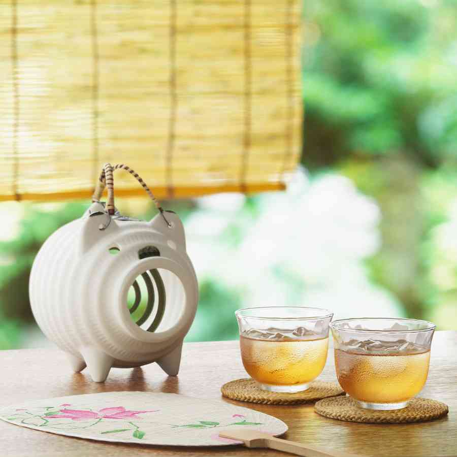 【画像】夏の、和風のものが見たい