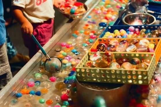 【画像】夏の、和風のものが見たい