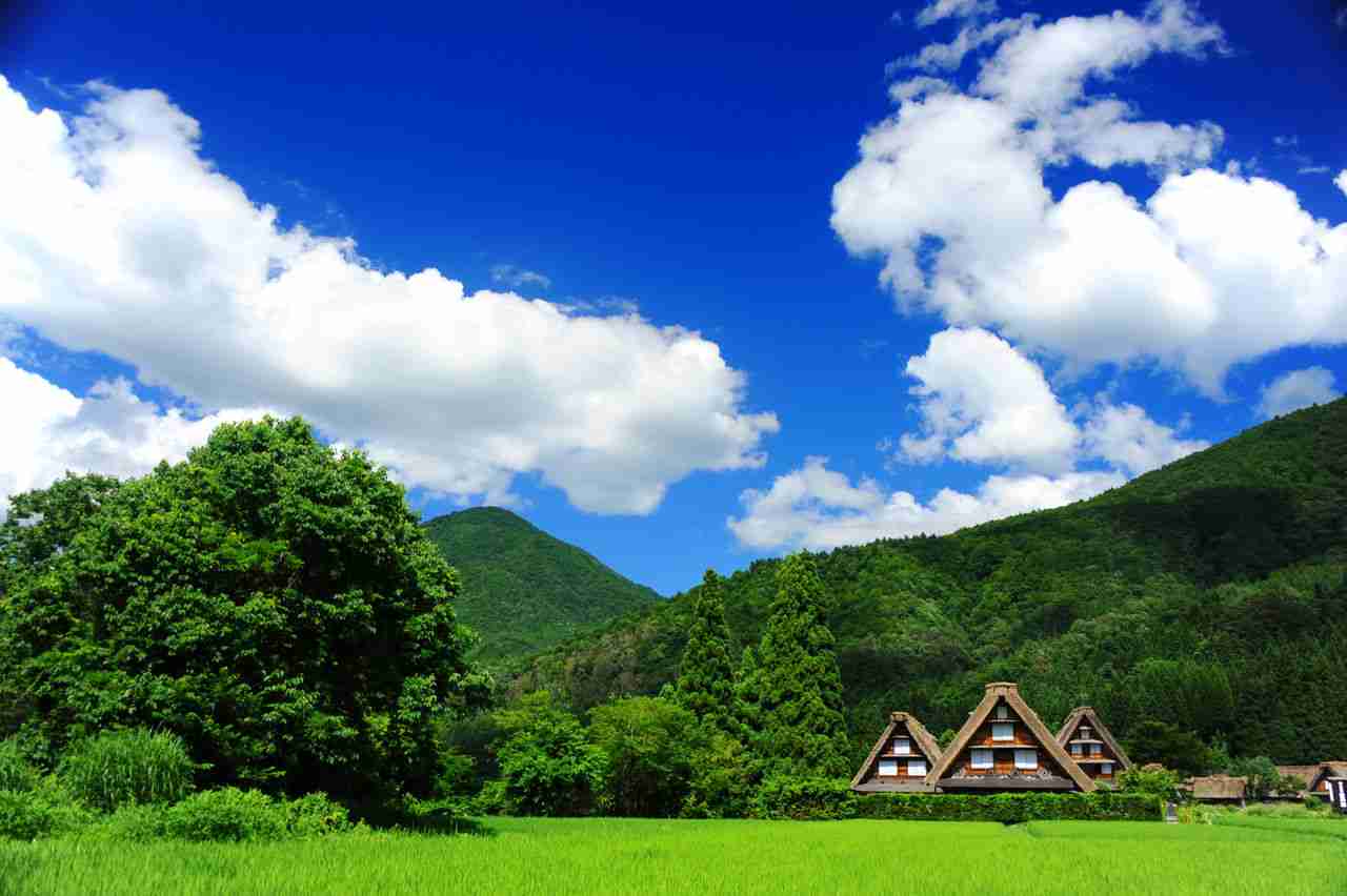 【画像】夏の、和風のものが見たい