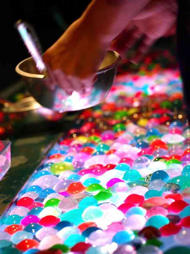 【画像】夏の、和風のものが見たい