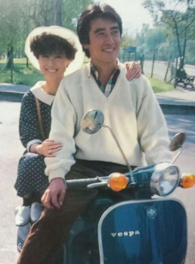 懐かしいと思ったら+を押すトピ