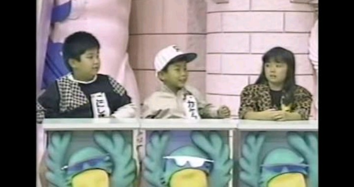 懐かしいと思ったら+を押すトピ