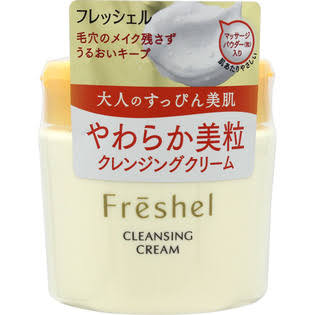 【おすすめ】クリームタイプのクレンジングについて【語ろう】