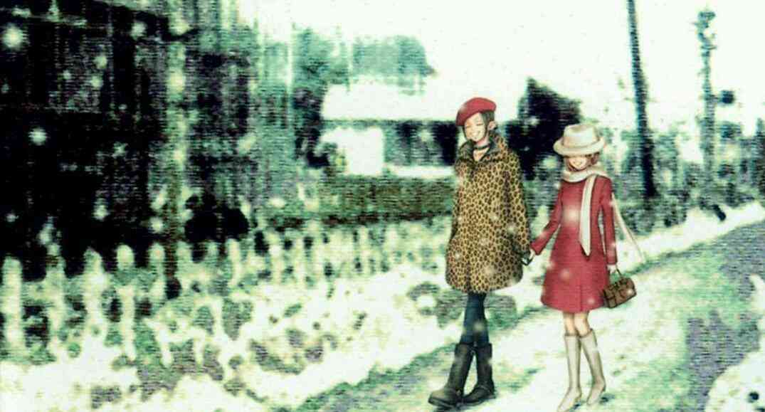 矢沢あい作品トピ