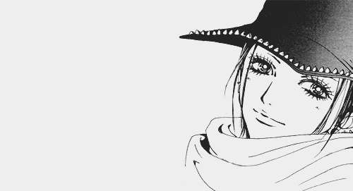 矢沢あい作品トピ