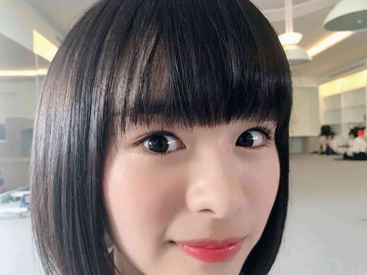 Akb48峯岸みなみ絶賛 広瀬すず似 の美少女 Ngt48高倉萌香が話題 指原莉乃も太鼓判 ガールズちゃんねる Girls Channel