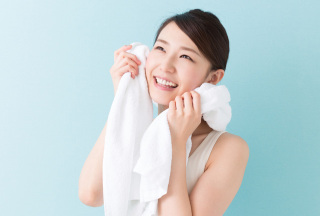 お風呂に入るのが楽しみになる方法