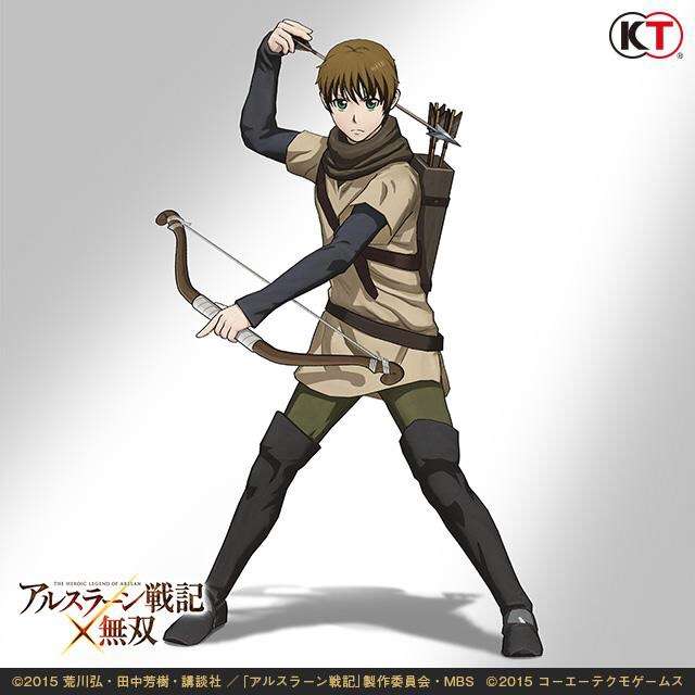 付き合いたい二次元の男性