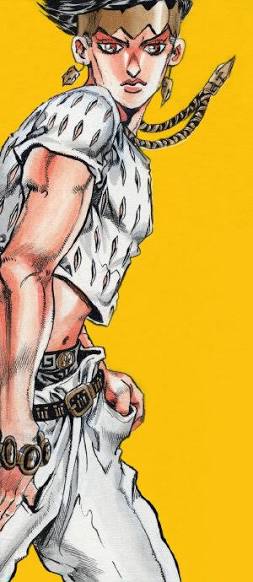付き合いたい二次元の男性