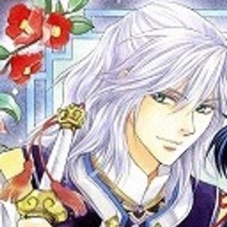 付き合いたい二次元の男性