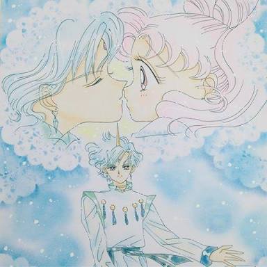 付き合いたい二次元の男性