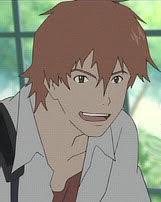 付き合いたい二次元の男性
