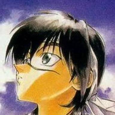 付き合いたい二次元の男性