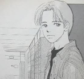 付き合いたい二次元の男性