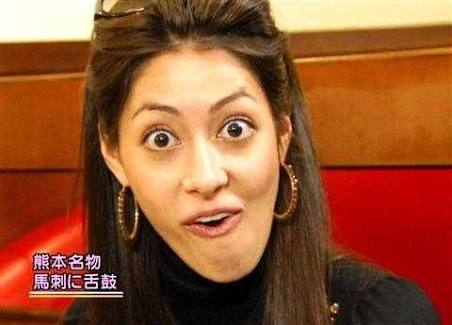 芸能人の変顔が集まるトピ