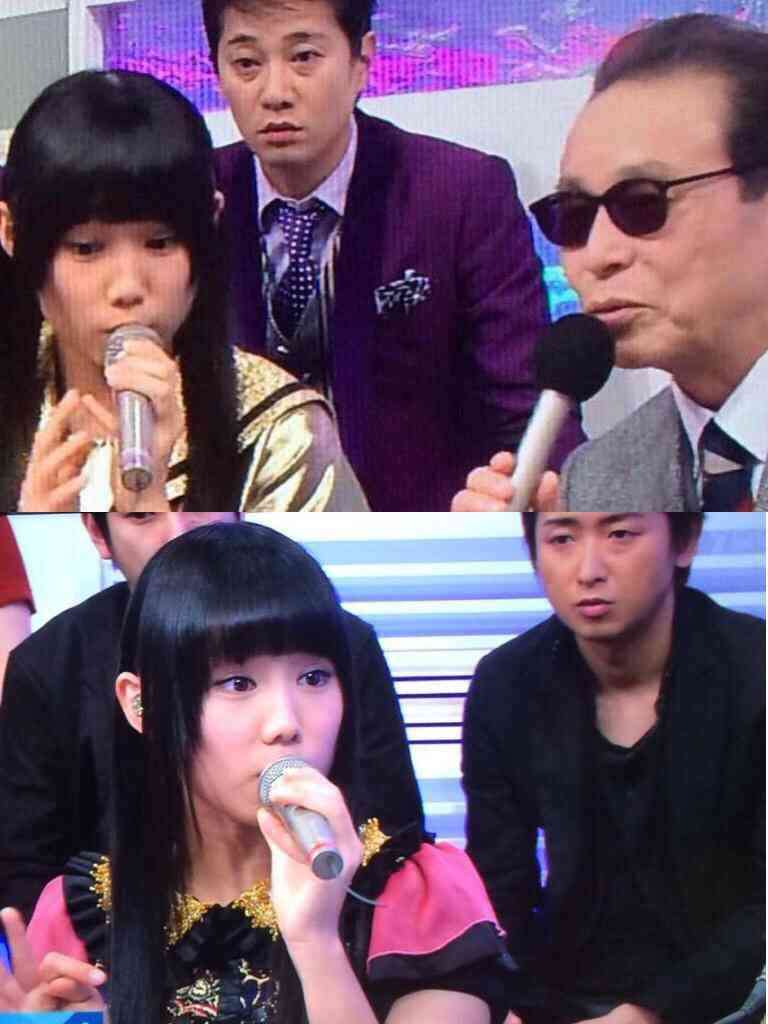 芸能人の変顔が集まるトピ