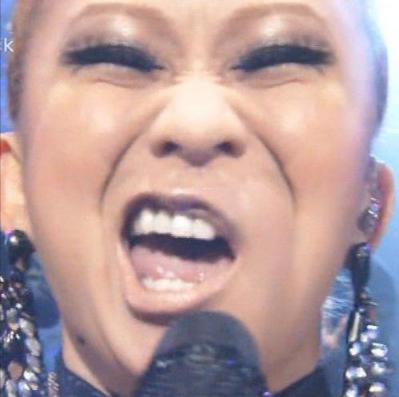 芸能人の変顔が集まるトピ