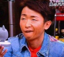 芸能人の変顔が集まるトピ