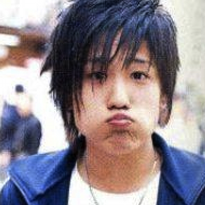 芸能人の変顔が集まるトピ