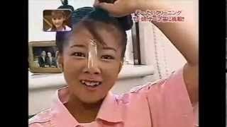 芸能人の変顔が集まるトピ