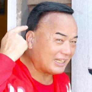 芸能人の変顔が集まるトピ