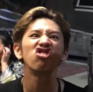 芸能人の変顔が集まるトピ