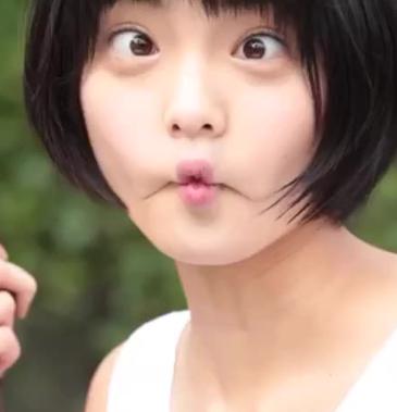 芸能人の変顔が集まるトピ