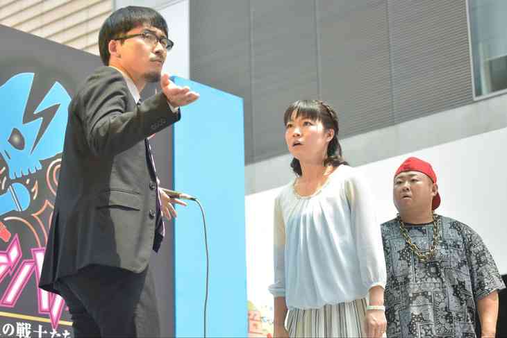 この俳優のあの演技が好き！