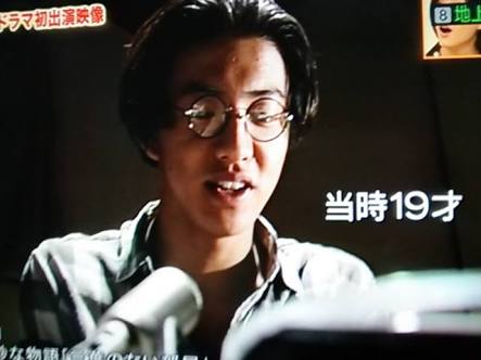 この俳優のあの演技が好き！