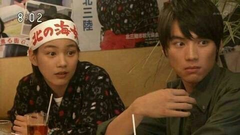 福士蒼汰「あまちゃんは史上最強に嫌でした」挫折を告白