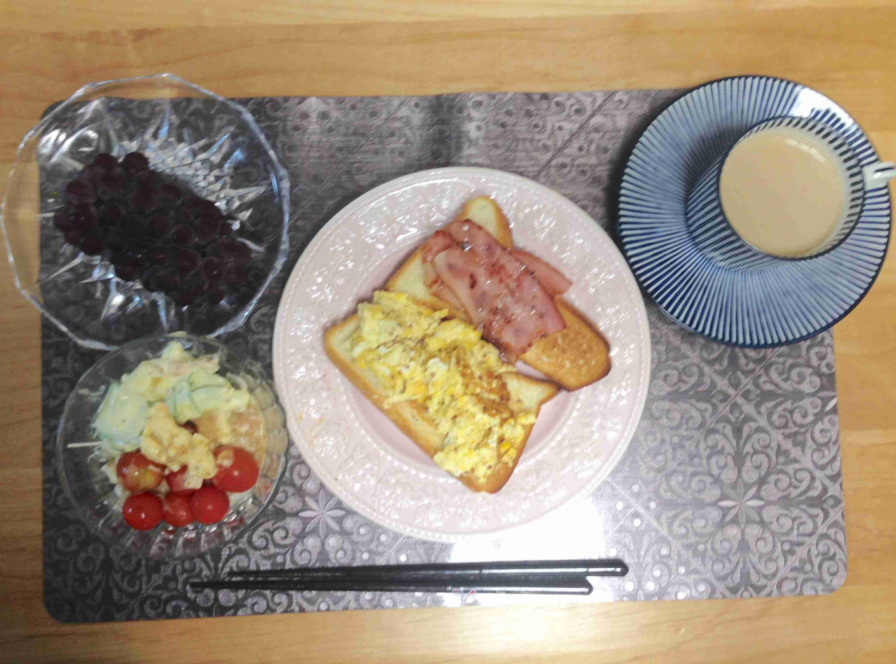 毎日の献立、実況トピ