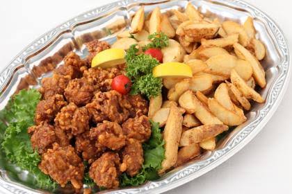 今日の晩ごはん何作りますか？