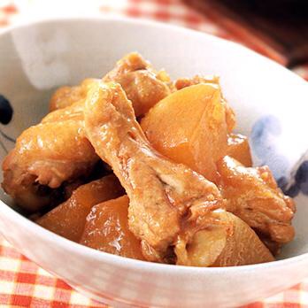 今日の晩ごはん何作りますか？