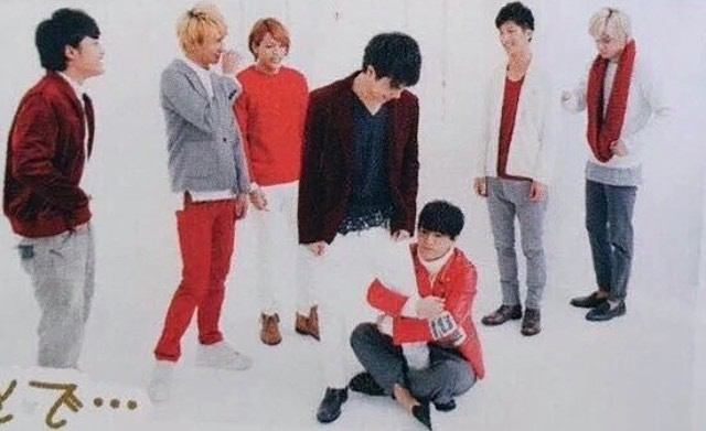 ジャニーズwestが好きな人集まれ Part3 ガールズちゃんねる Girls Channel