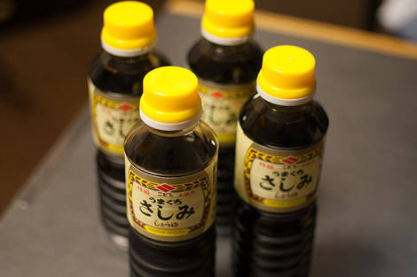 全国区では無いけどおすすめな食べ物