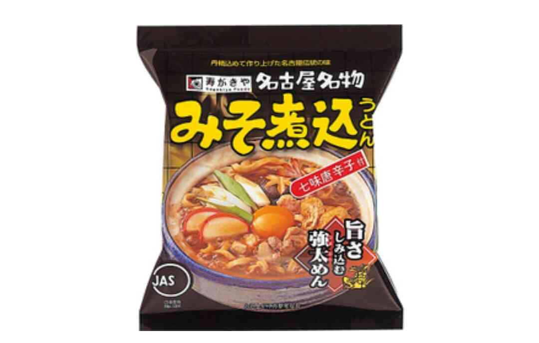 全国区では無いけどおすすめな食べ物