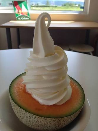 全国区では無いけどおすすめな食べ物