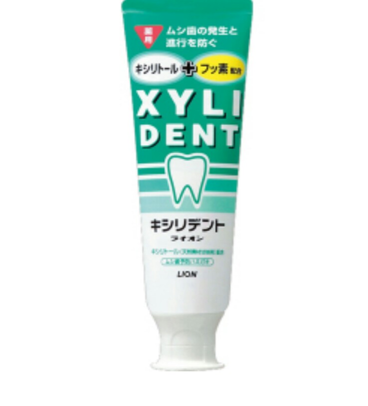 おすすめの歯磨き粉、何使ってる？