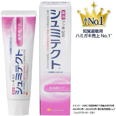 おすすめの歯磨き粉、何使ってる？