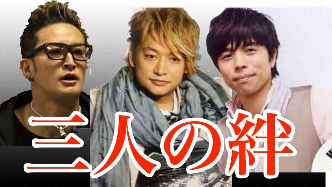 「年間売り上げは100倍以上！」中居正広のジャニーズ残留で、今度は木村拓哉が