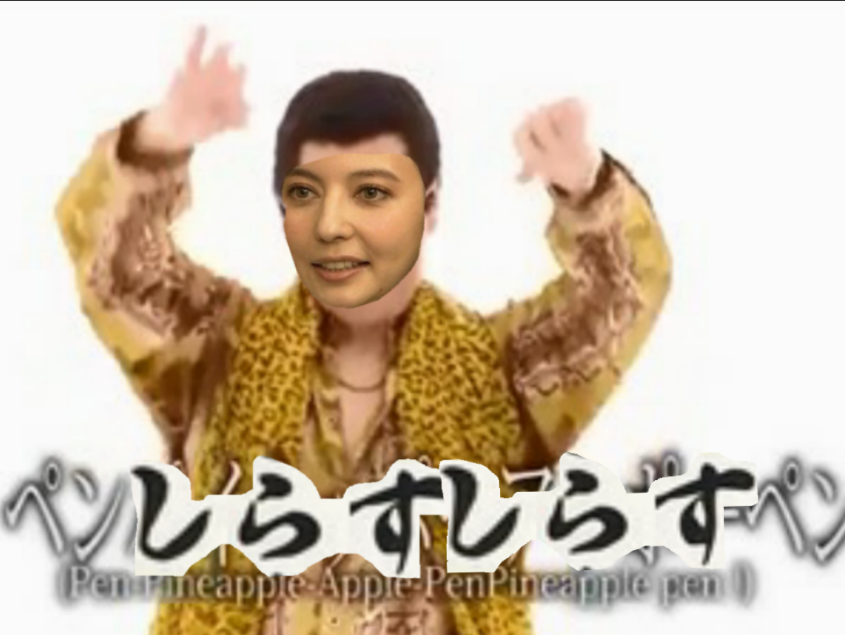 笑えるコラ画像
