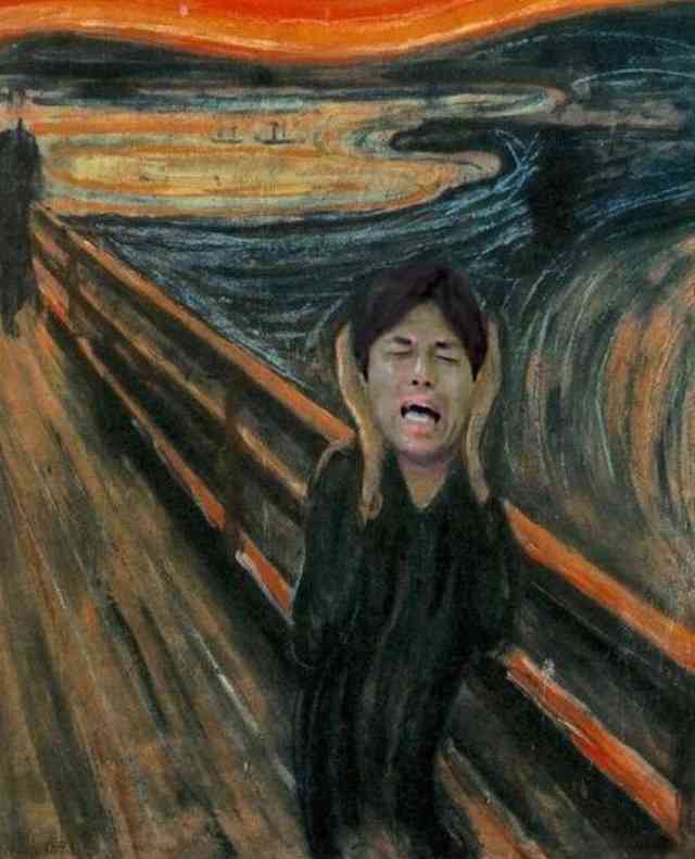 笑えるコラ画像