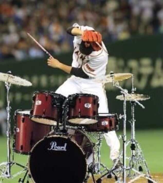 笑えるコラ画像