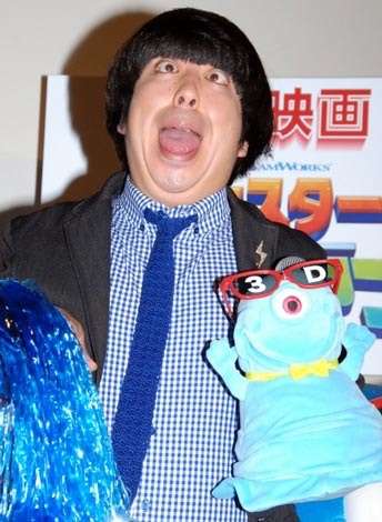 笑えるコラ画像