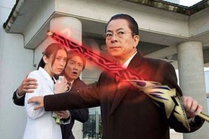 笑えるコラ画像